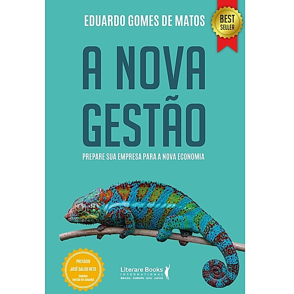 A nova gestão, Eduardo Gomes de Matos