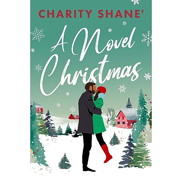 A Novel Christmas, Charity Shane