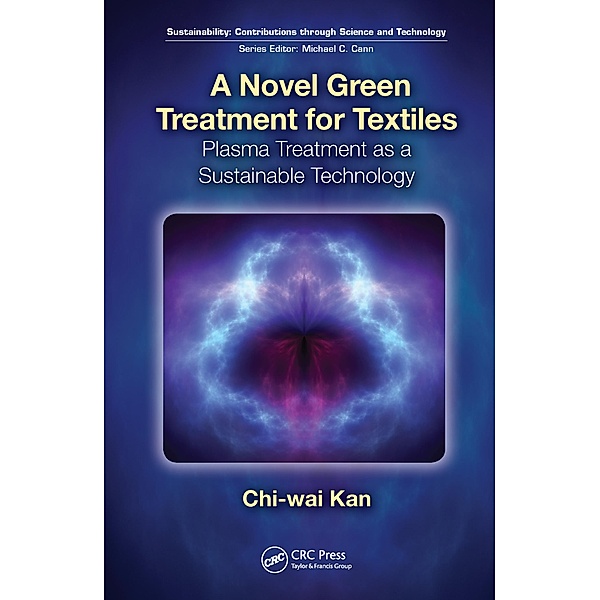 A Novel Green Treatment for Textiles, Chi-wai Kan