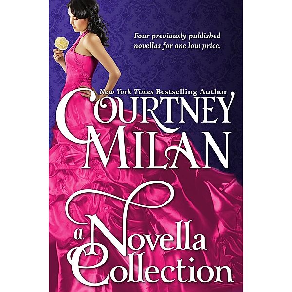A Novella Collection, Courtney Milan