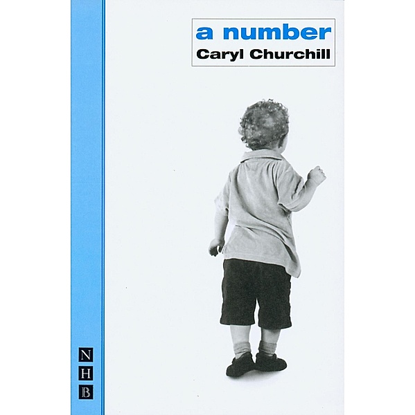 A Number (NHB Modern Plays), Caryl Churchill
