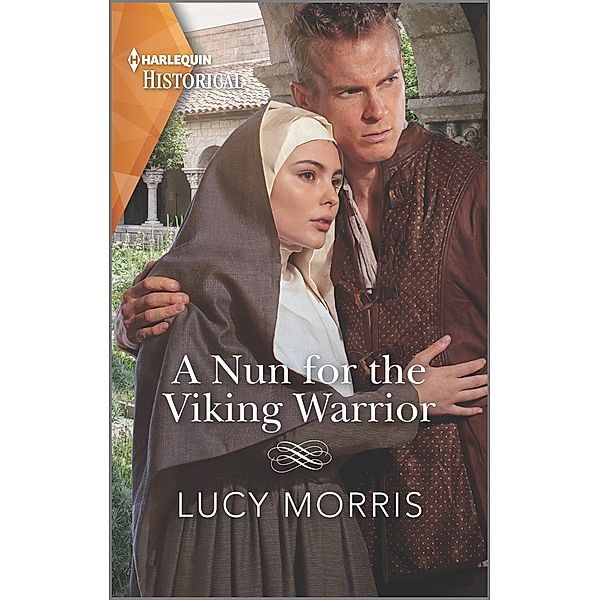 A Nun for the Viking Warrior, Lucy Morris