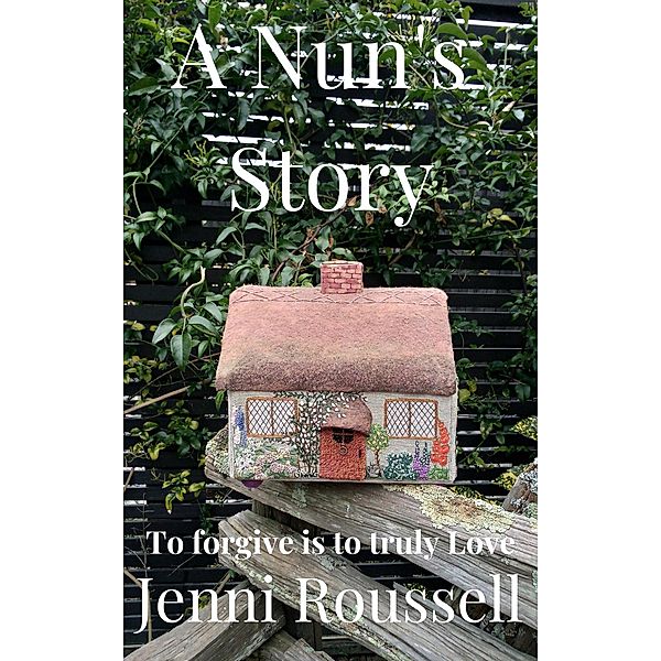 A Nun's Story, Jenni Roussell