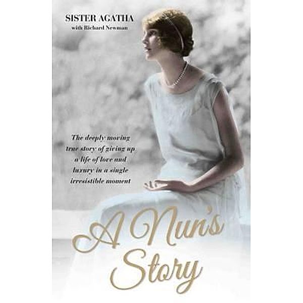 A Nun's Story, Sister Agatha