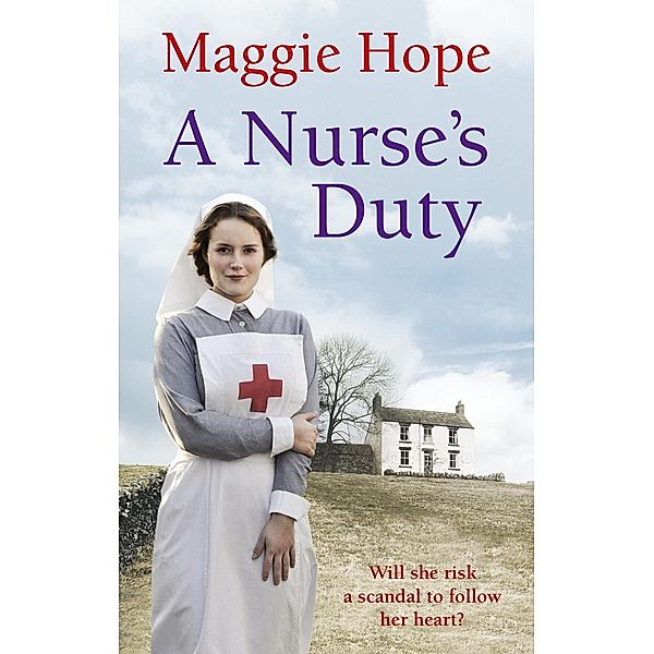 A Nurse's Duty, Maggie Hope