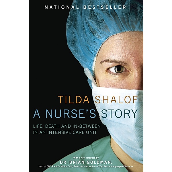 A Nurse's Story, Tilda Shalof