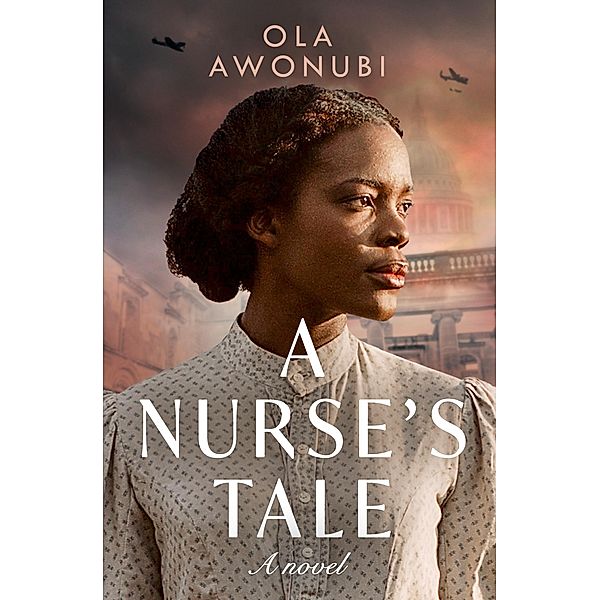 A Nurse's Tale, Ola Awonubi