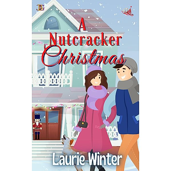 A Nutcracker Christmas, Laurie Winter