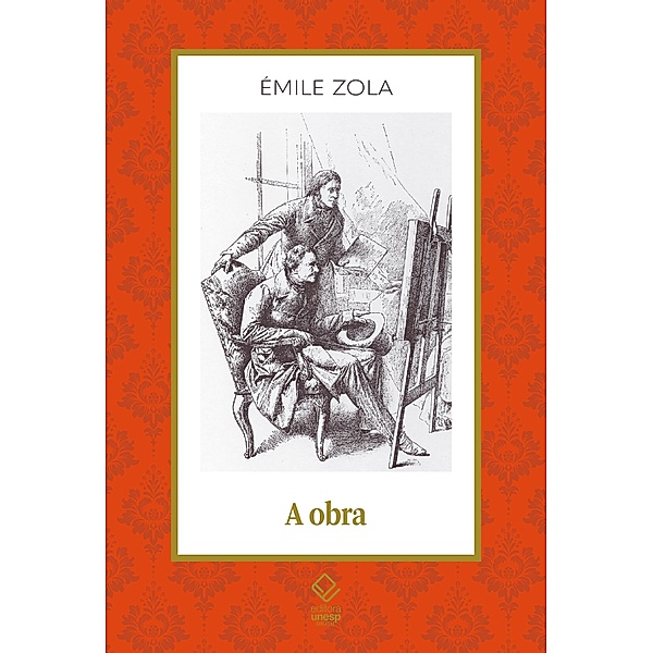A obra, Zola Émile
