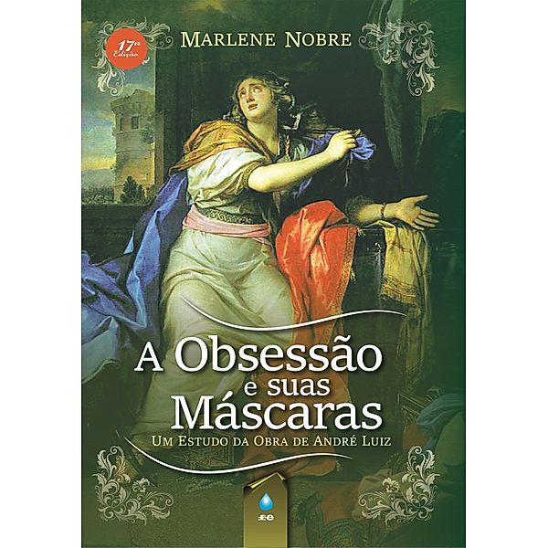 A Obsessão e Suas Máscaras, Marlene Nobre
