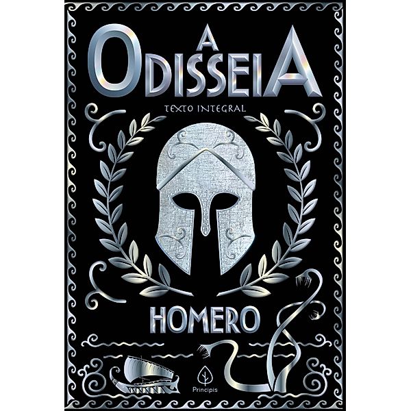 A Odisseia, Homero
