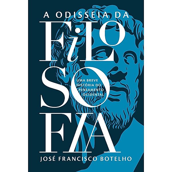 A odisseia da filosofia, José Francisco Botelho