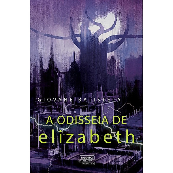 A odisseia de Elizabeth, Giovane Batistela