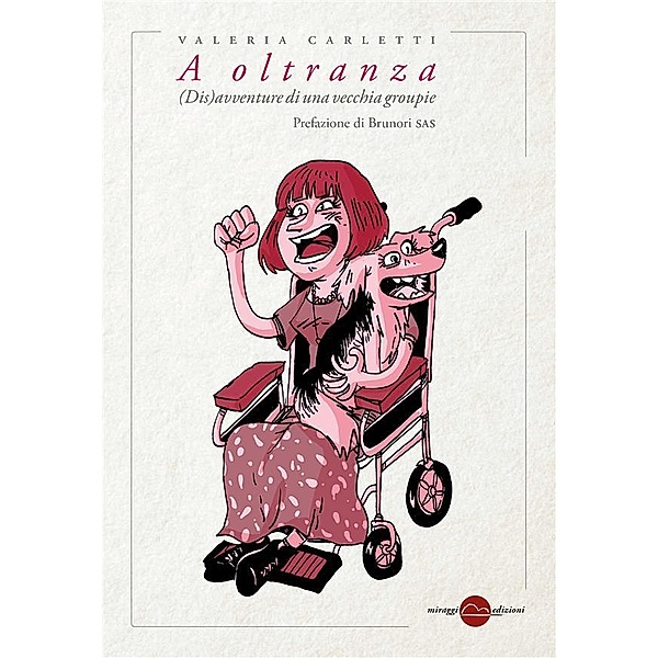 A oltranza / Golem Bd.1, Valeria Carletti
