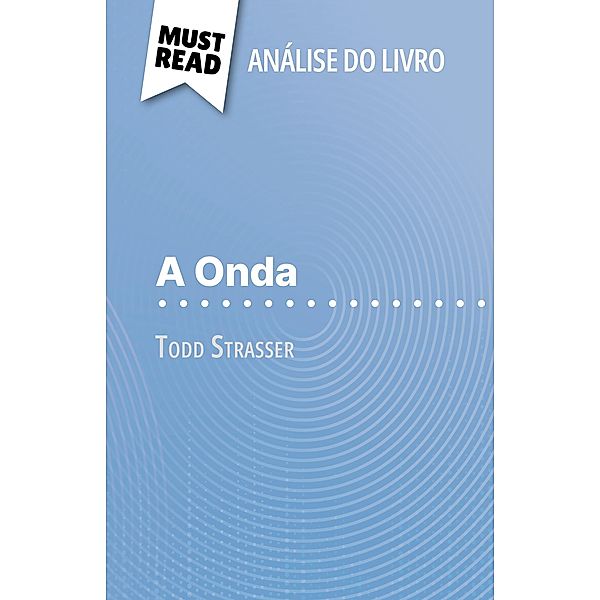 A Onda de Todd Strasser (Análise do livro), Florence Balthasar