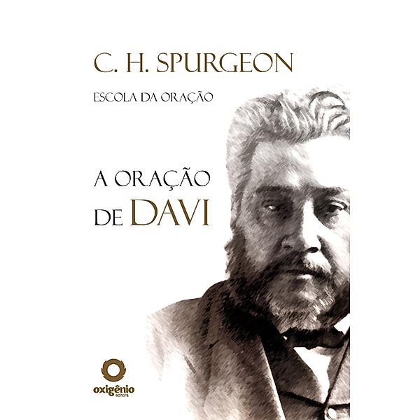 A Oração de Davi, Charles Spurgeon