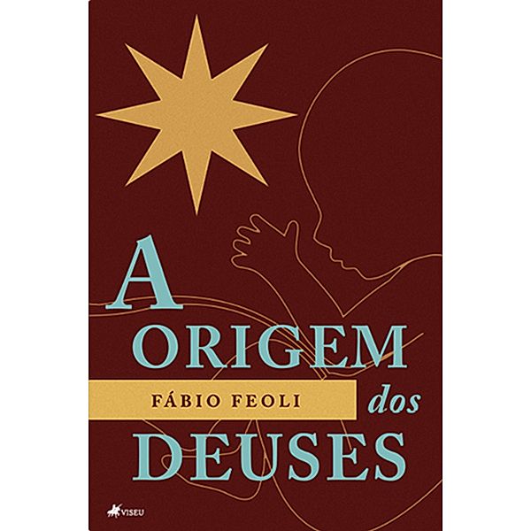 A origem dos Deuses, Fábio Feoli