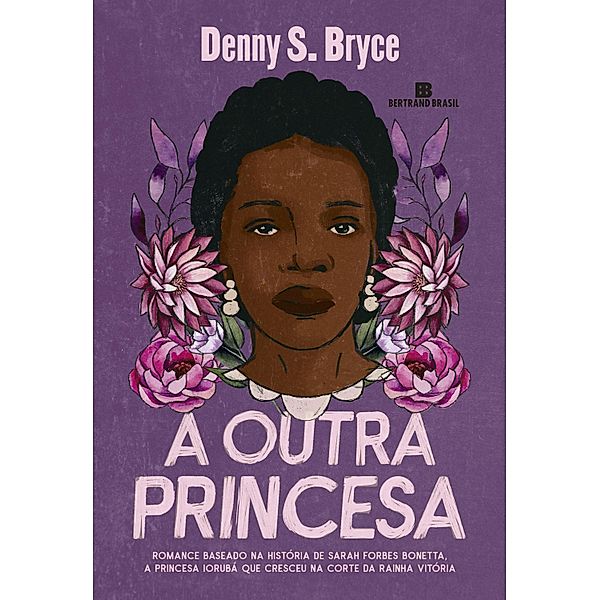 A outra princesa, Denny S. Bryce