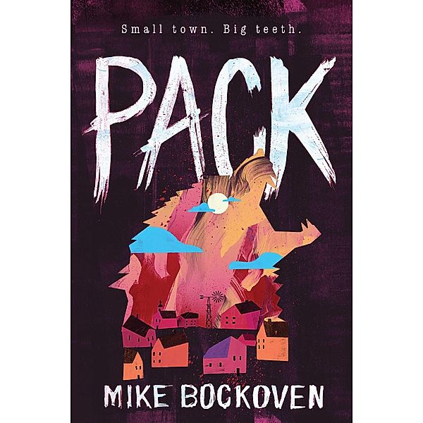 A Pack, Mike Bockoven