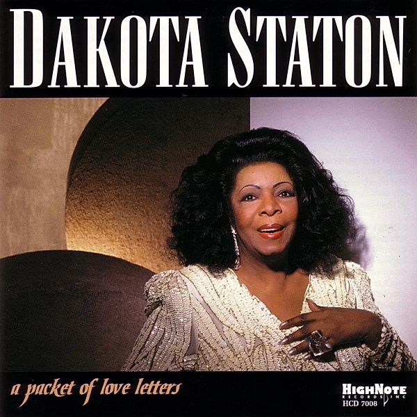A Packet of Love Letters, Dakota Staton