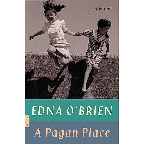 A Pagan Place, Edna O'brien