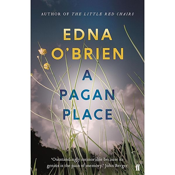 A Pagan Place, Edna O'brien