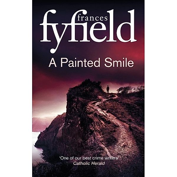 A Painted Smile, Frances Fyfield