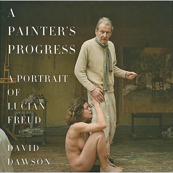 A Painters Progress, David Dawson
