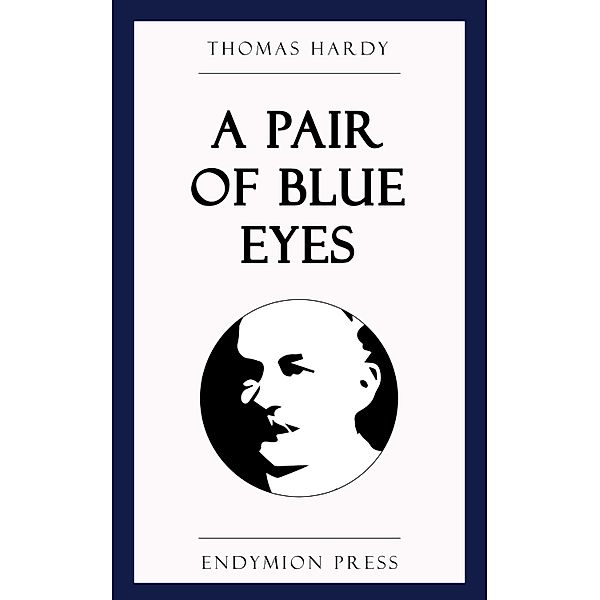 A Pair of Blue Eyes, Thomas Hardy