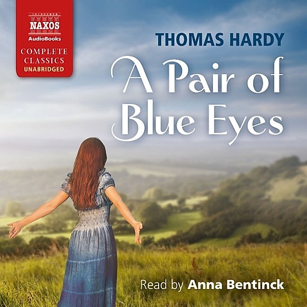 A Pair of Blue Eyes (Unabridged), Thomas Hardy