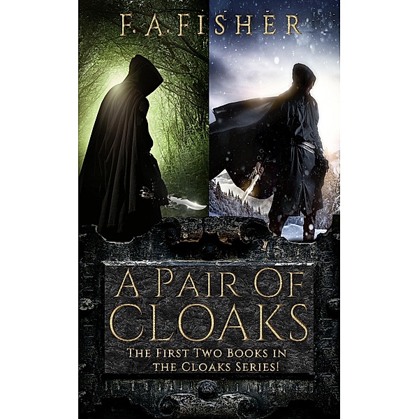 A Pair of Cloaks / Cloaks, F. A. Fisher