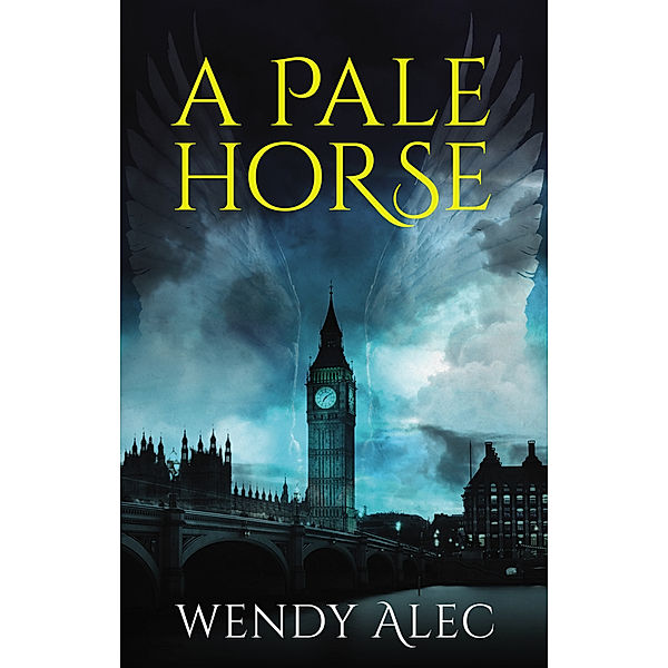 A Pale Horse, Wendy Alec