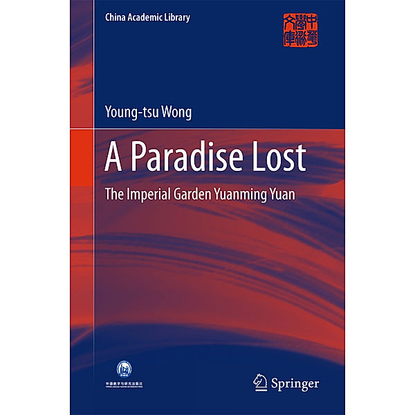 A Paradise Lost, Young-tsu Wong