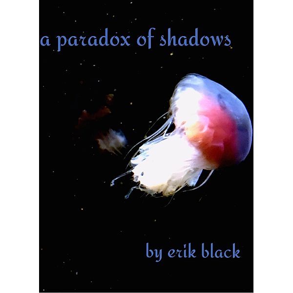 A Paradox of Shadows, Erik Black