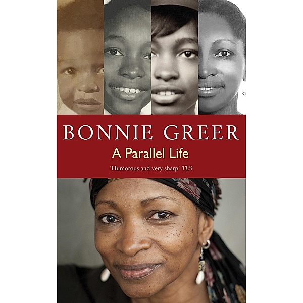 A Parallel Life, Bonnie Greer