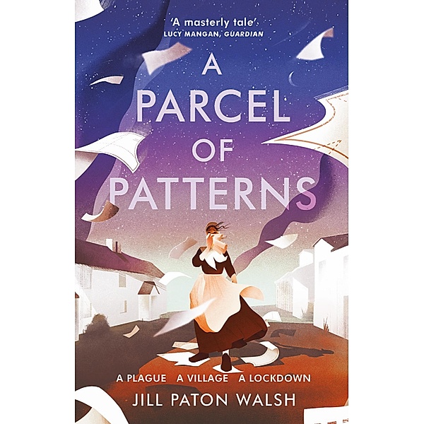 A Parcel of Patterns, Jill Paton Walsh