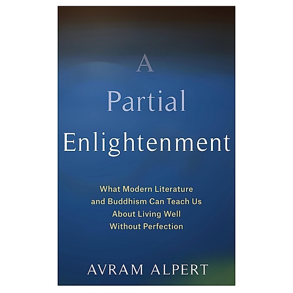 A Partial Enlightenment, Avram Alpert