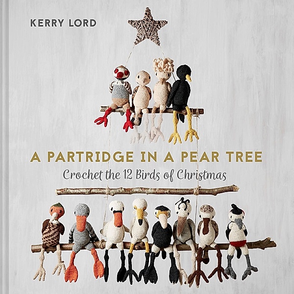 A Partridge in a Pear Tree, Kerry Lord
