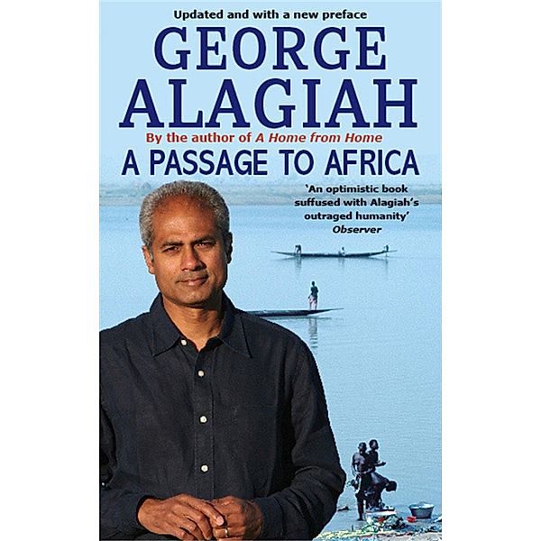 A Passage To Africa, George Alagiah