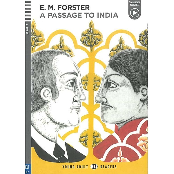 A Passage to India, E. M. Forster
