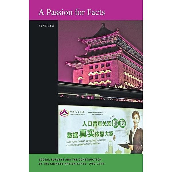 A Passion for Facts / Asia Pacific Modern Bd.9, Tong Lam