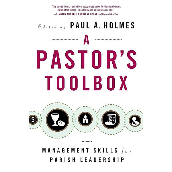 A Pastor's Toolbox