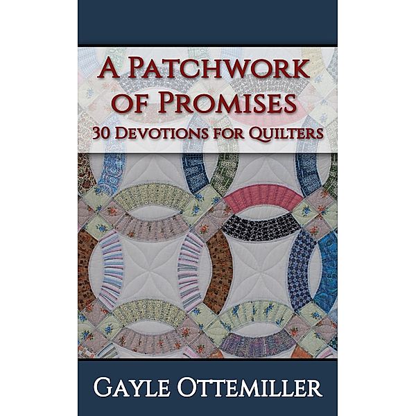 A Patchwork of Promises / Lighthouse Publishing of the Carolinas, Gayle C. Ottemiller