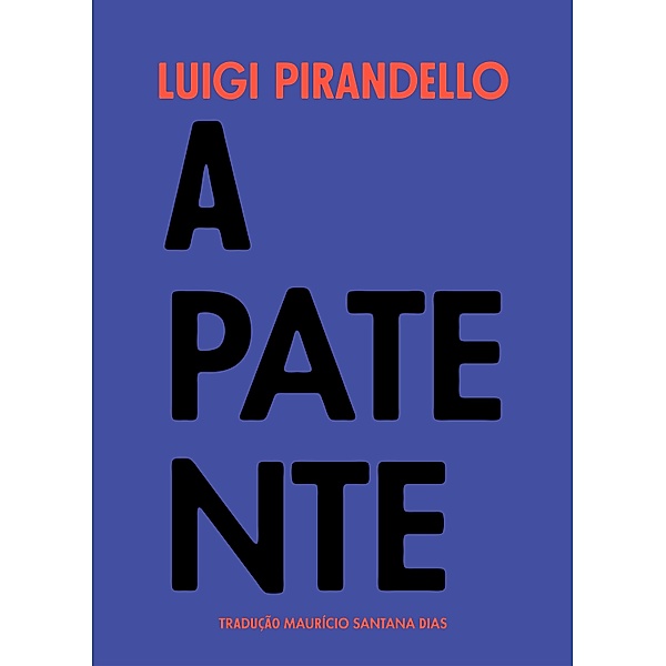 A patente, Luigi Pirandello