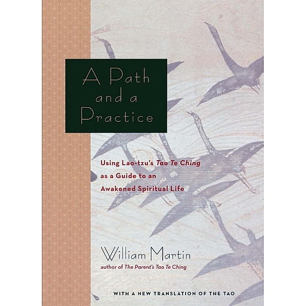 A Path and a Practice, William Martin