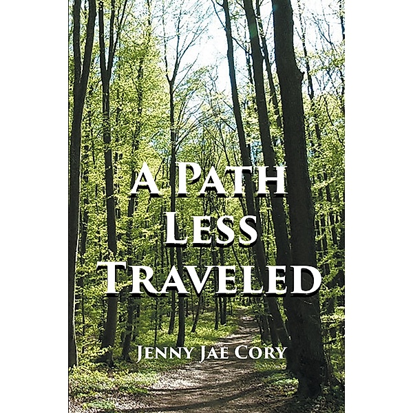A Path Less Traveled, Jenny Jae Cory
