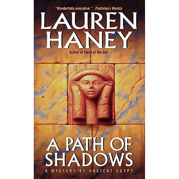 A Path of Shadows, Lauren Haney