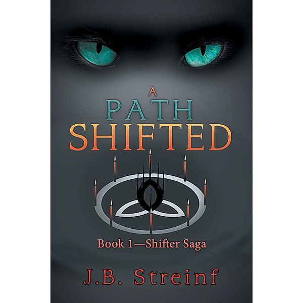 A Path Shifted, J. B. Streinf