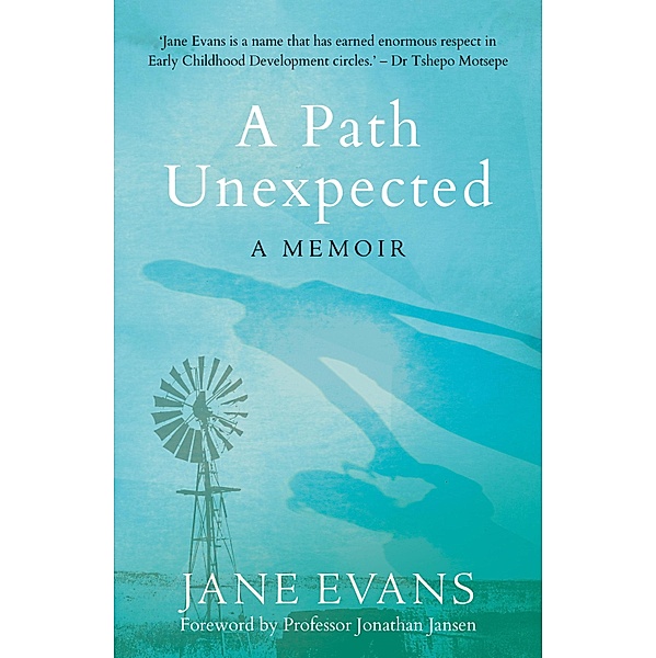 A Path Unexpected, Jane Evans