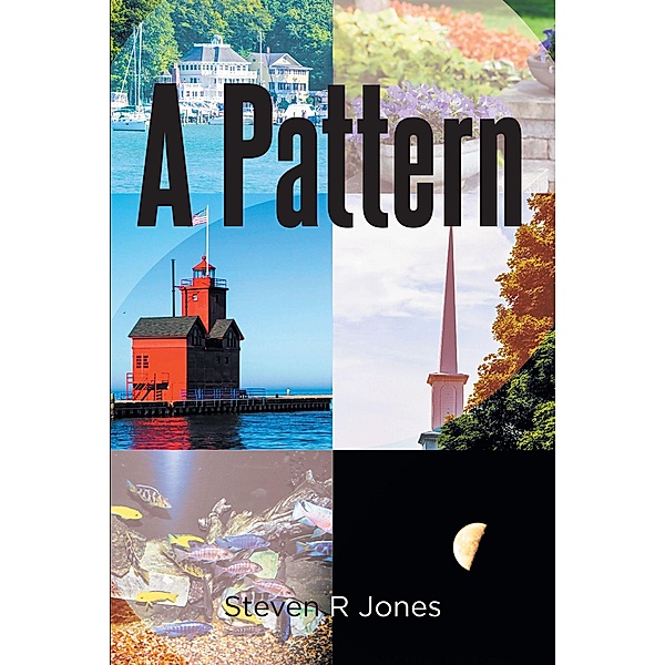 A Pattern, Steven R Jones